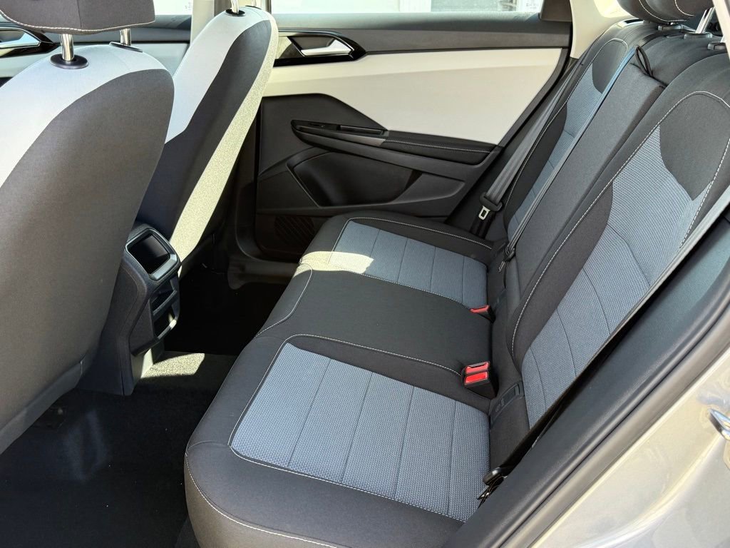 New 2026 Volkswagen Taos S image 26