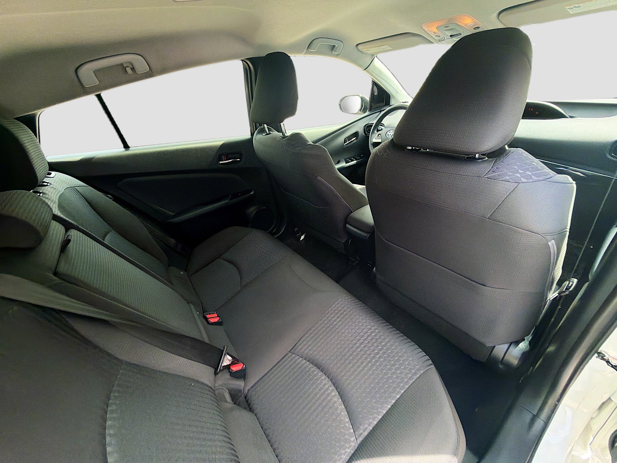 Used 2016 Toyota Prius Two image 29