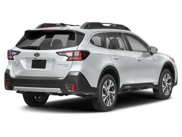 Used 2021 Subaru Outback Limited XT w/ Popular Package #2 AWD/4WD image 24
