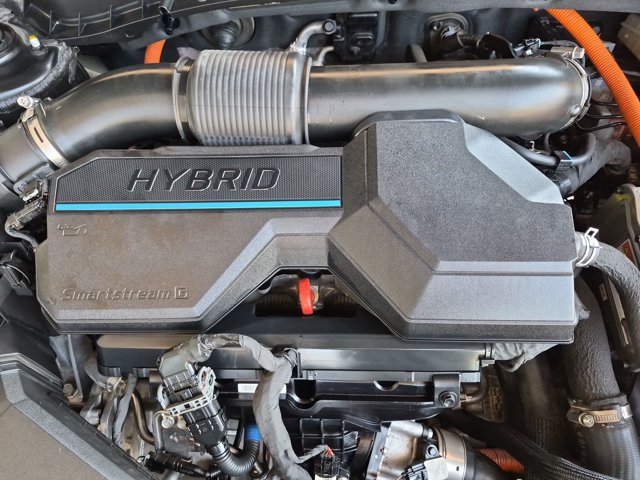 Used 2022 Hyundai Tucson Limited AWD/4WD image 24