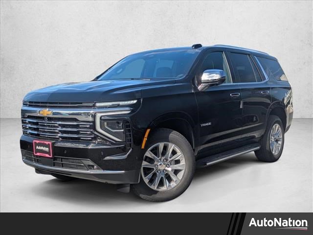 New 2026 Chevrolet Tahoe Premier w/ Sun And Tow Package