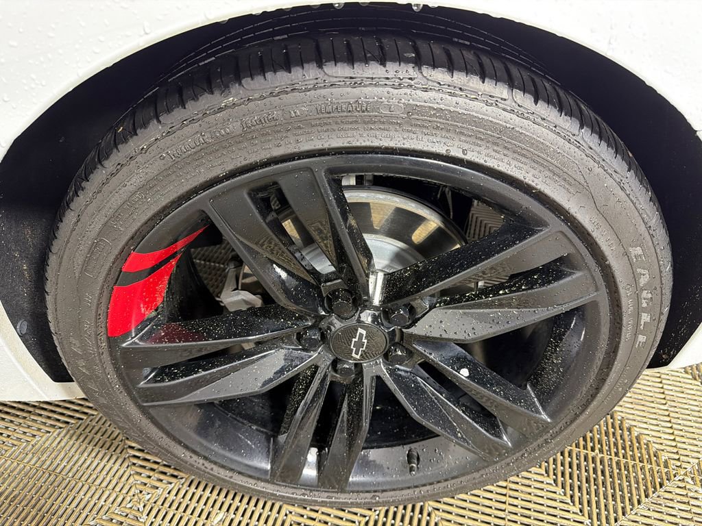 Used 2023 Chevrolet Camaro LT w/ Redline Edition image 18