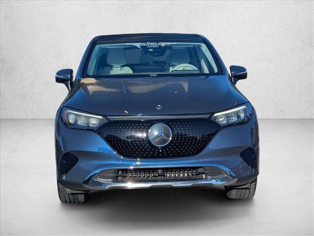 Certified 2023 Mercedes-Benz EQE 350+ 4MATIC SUV video 2