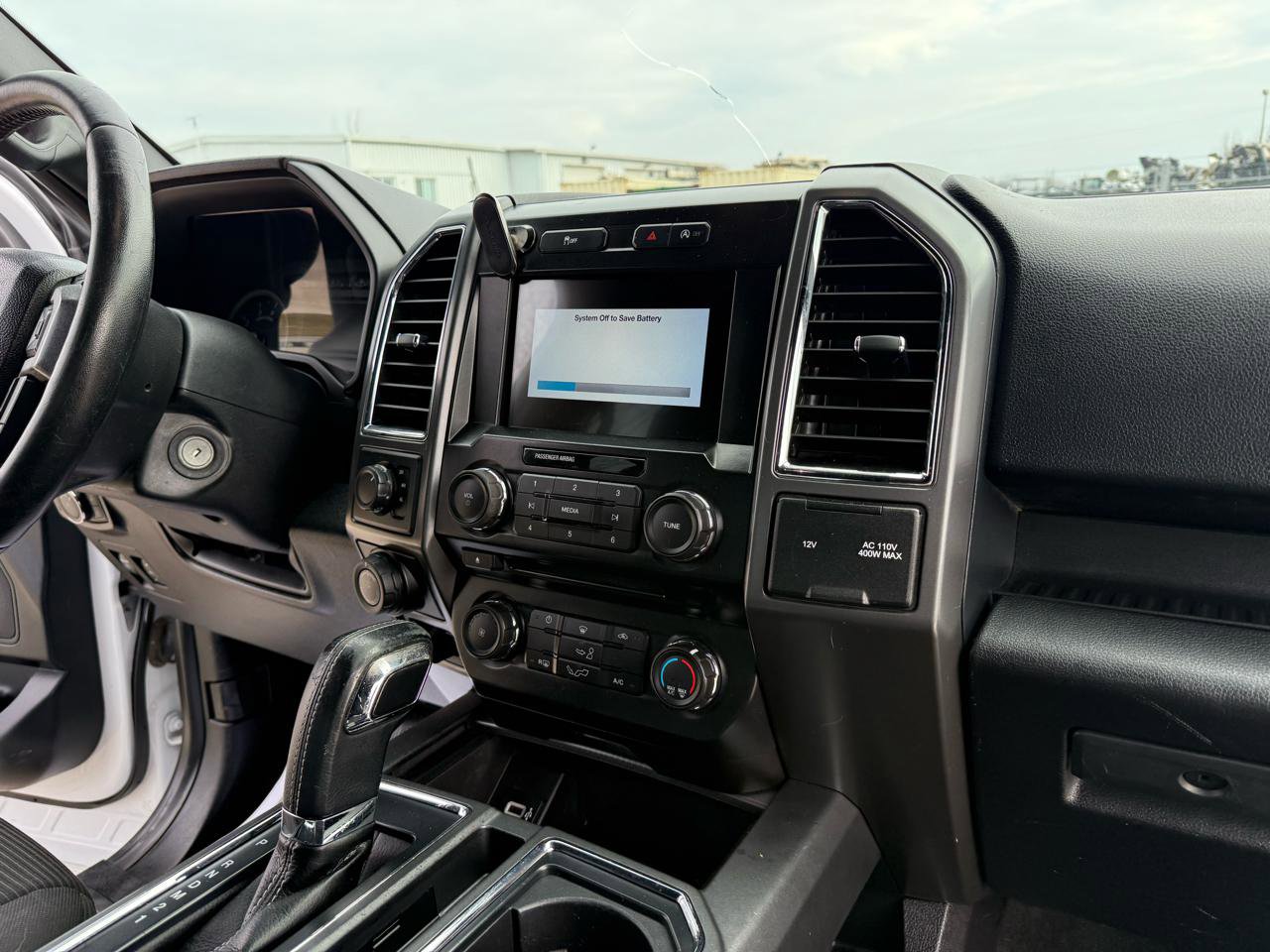 Used 2017 Ford F150 XLT w/ Equipment Group 301A Mid image 26
