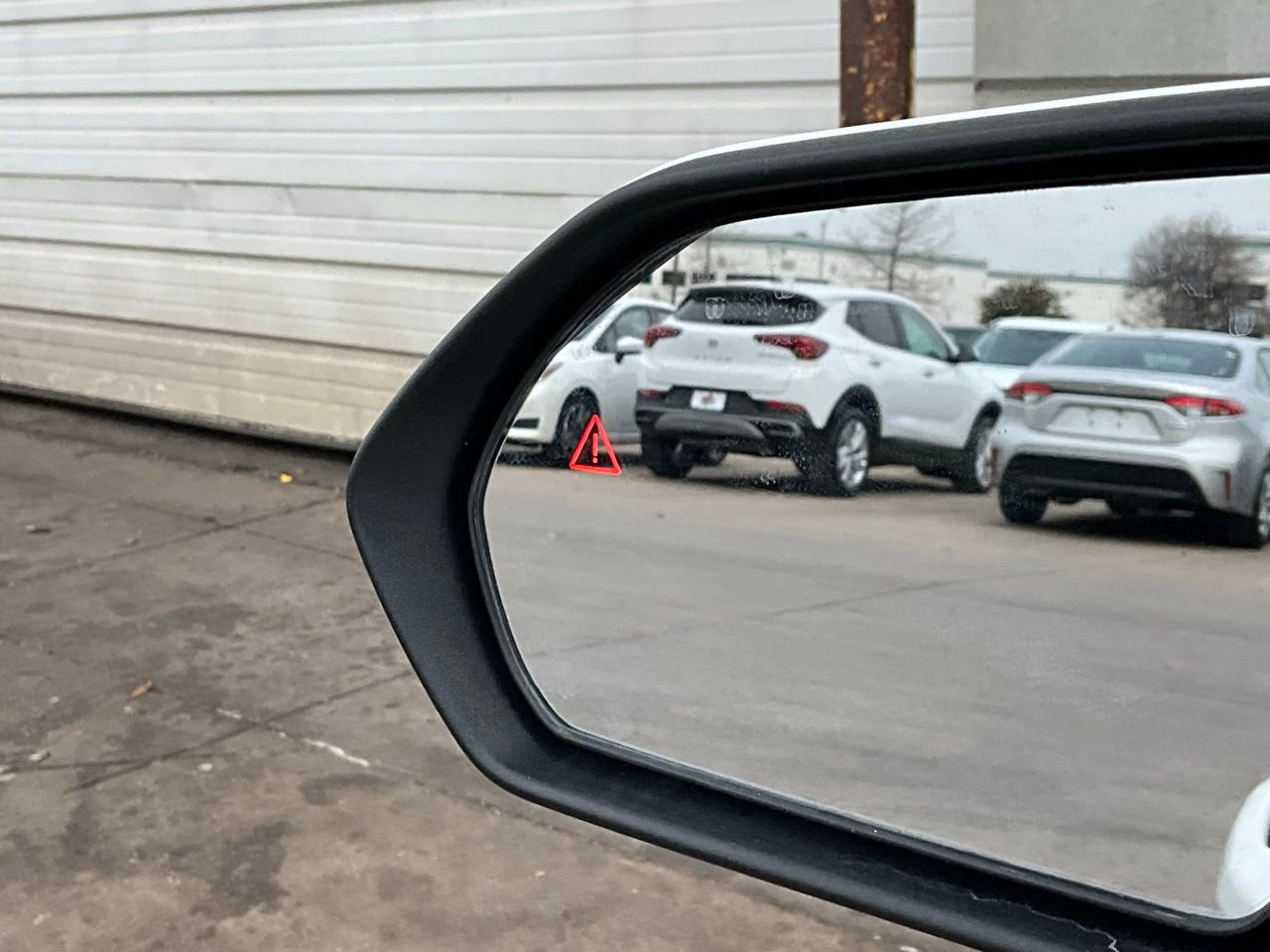 Used 2025 Kia K4 LXS image 18