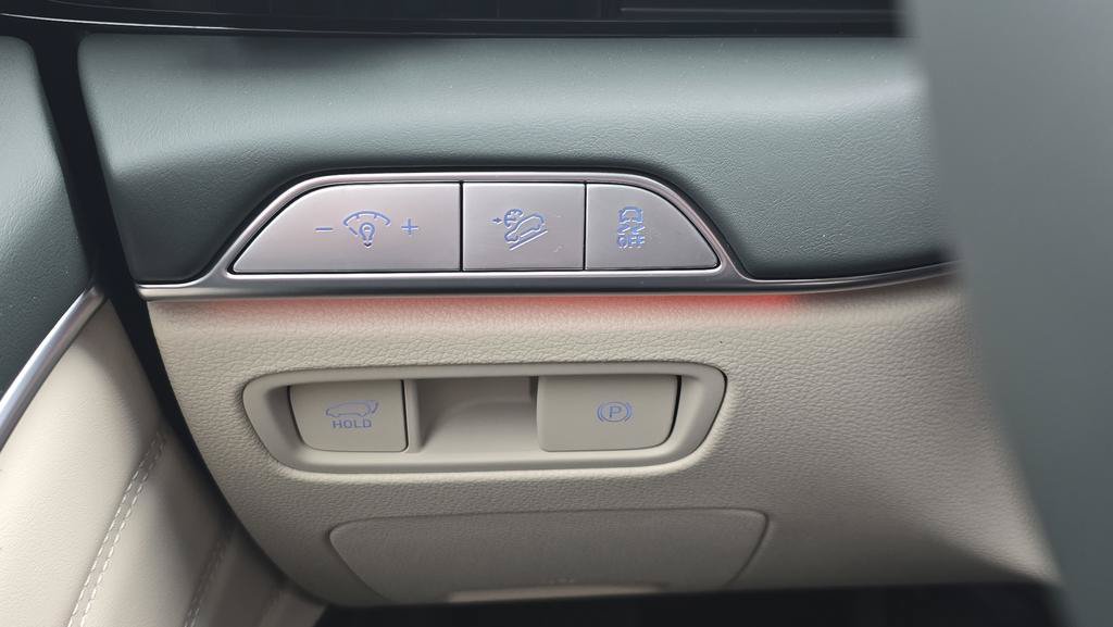 New 2026 Genesis GV80 3.5T Advanced AWD/4WD image 19