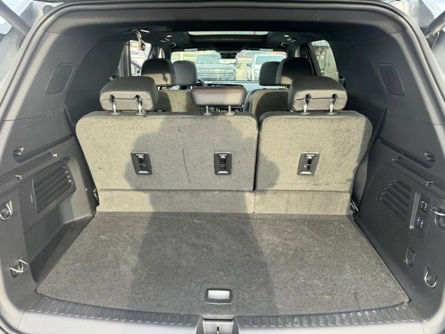 Certified 2024 Chevrolet Traverse RS w/ LPO, Floor Liner Package image 9