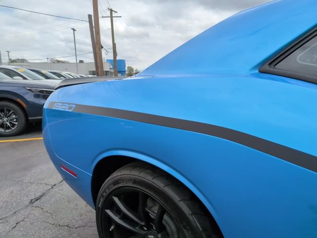 Used 2023 Dodge Challenger R/T Scat Pack image 26