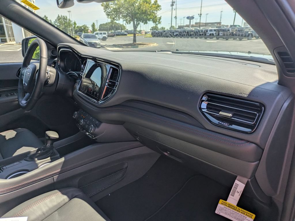 New 2026 Dodge Durango GT AWD/4WD image 39