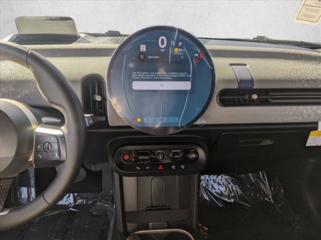 New 2026 MINI Cooper S image 12