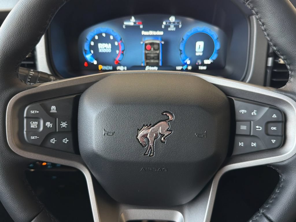 New 2026 Ford Bronco Badlands AWD/4WD image 23