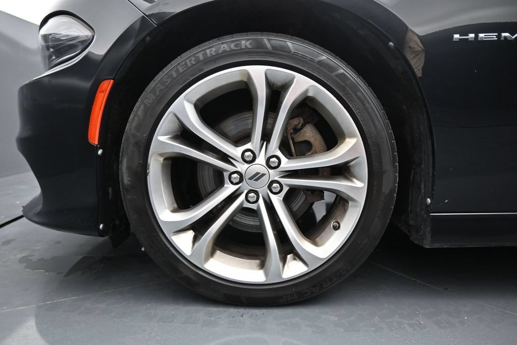 Used 2022 Dodge Charger R/T RWD image 19