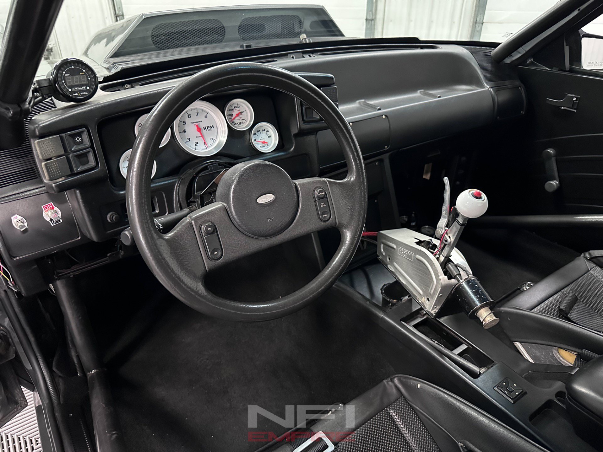 Used 1988 Ford Mustang LX RWD image 23