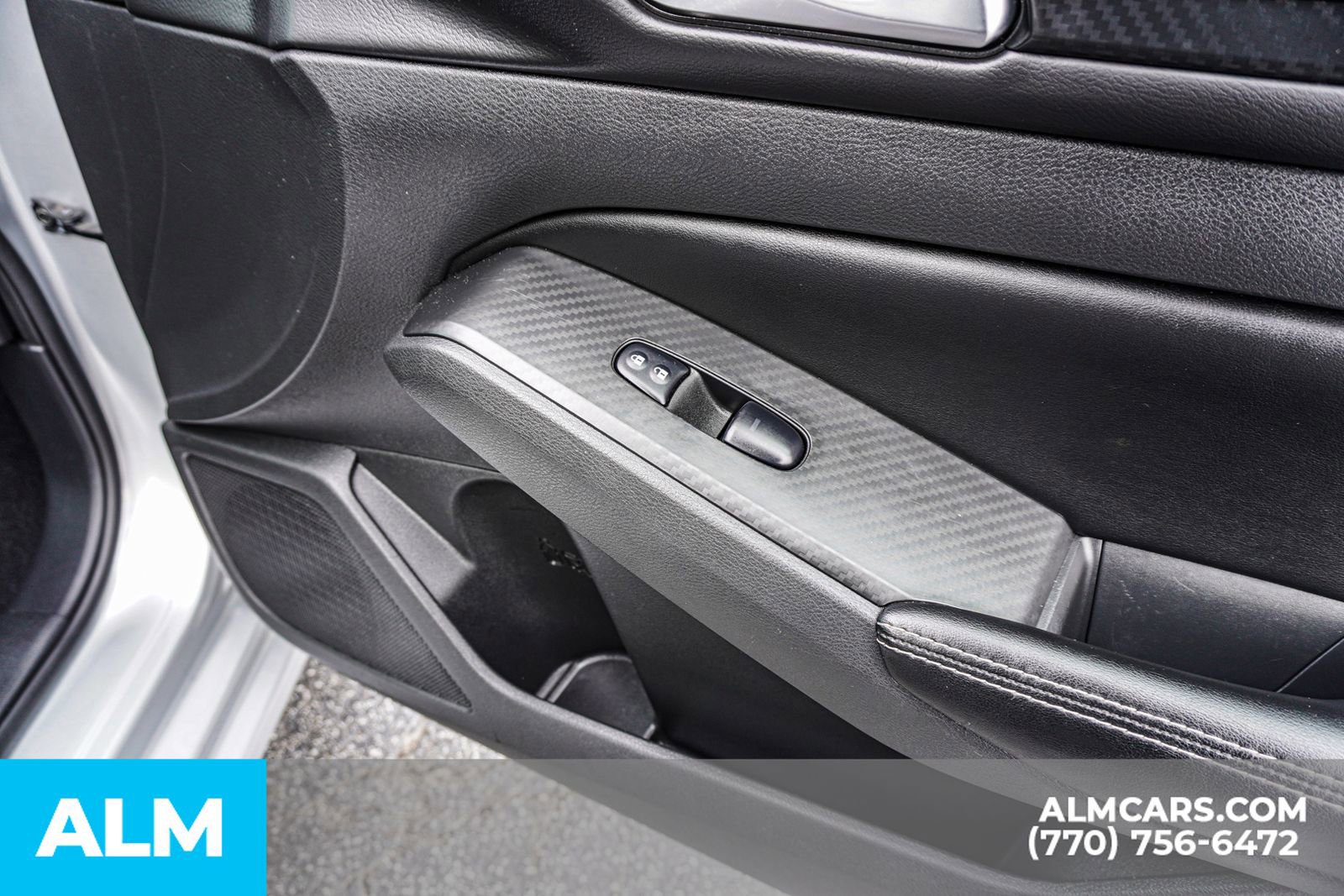 Used 2024 Nissan Altima 2.5 SV image 48