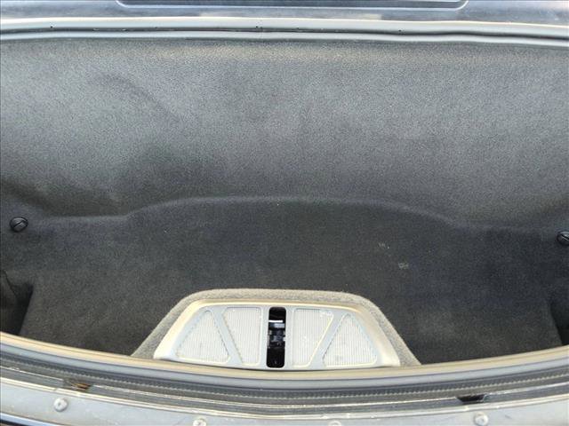 Used 2023 Chevrolet Corvette Stingray Convertible w/ 1LT image 6