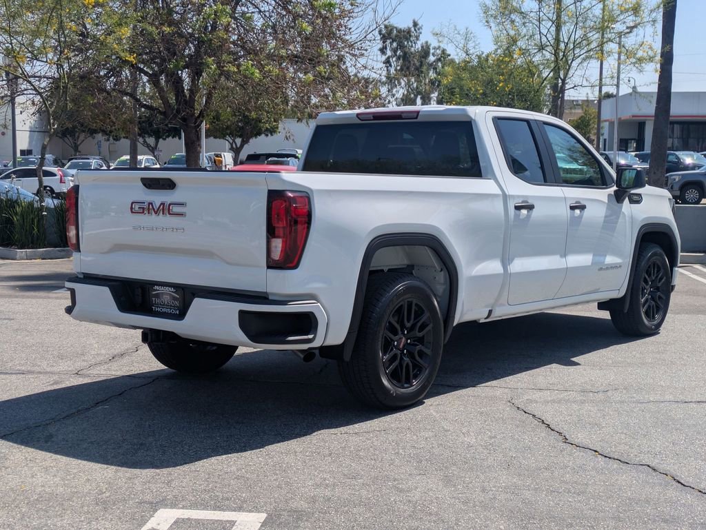 New 2026 GMC Sierra 1500 Pro w/ Graphite Edition image 21