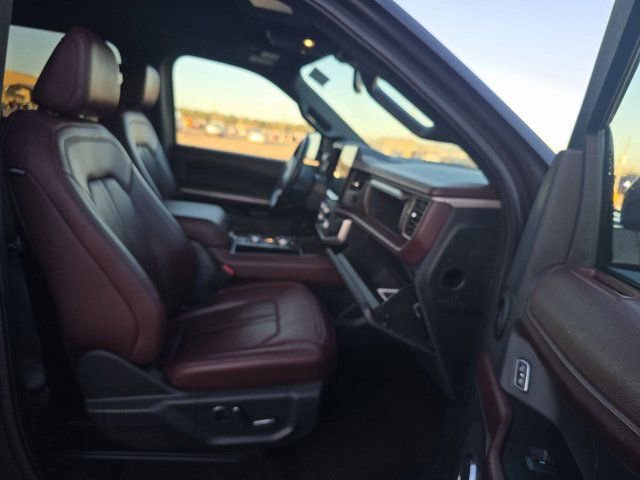 Used 2023 Ford Expedition Max Limited AWD/4WD image 8