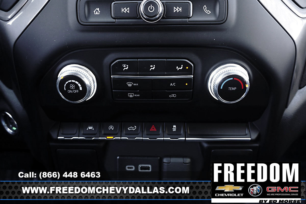 New 2026 GMC Sierra 1500 Pro w/ Pro Value Package image 18