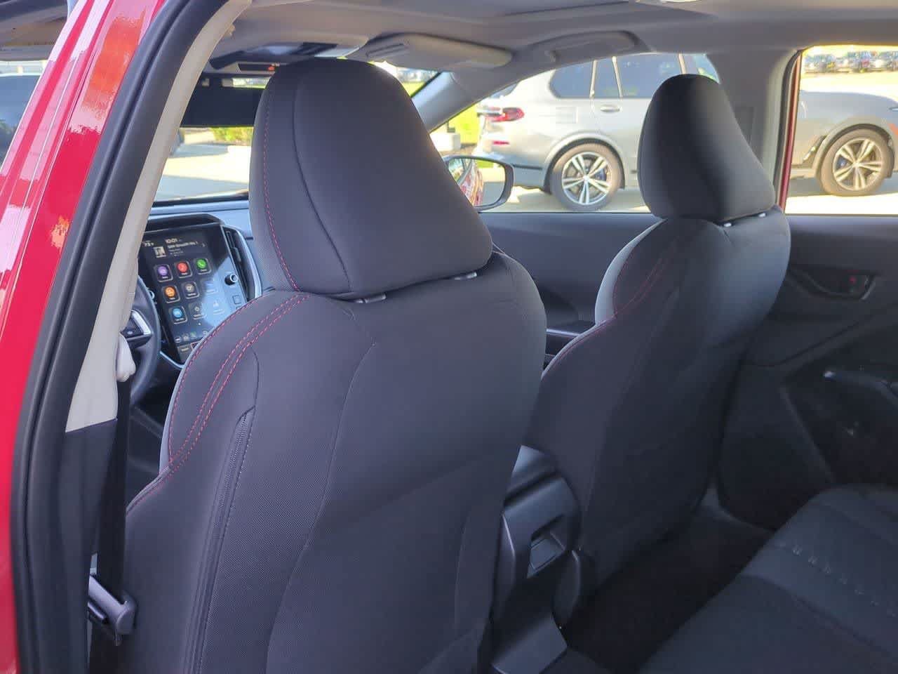 New 2026 Subaru Impreza 2.0i Sport AWD/4WD image 17
