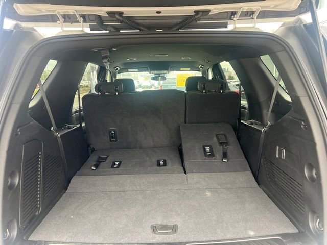 Used 2024 Chevrolet Tahoe LS w/ Driver Alert Package AWD/4WD image 19