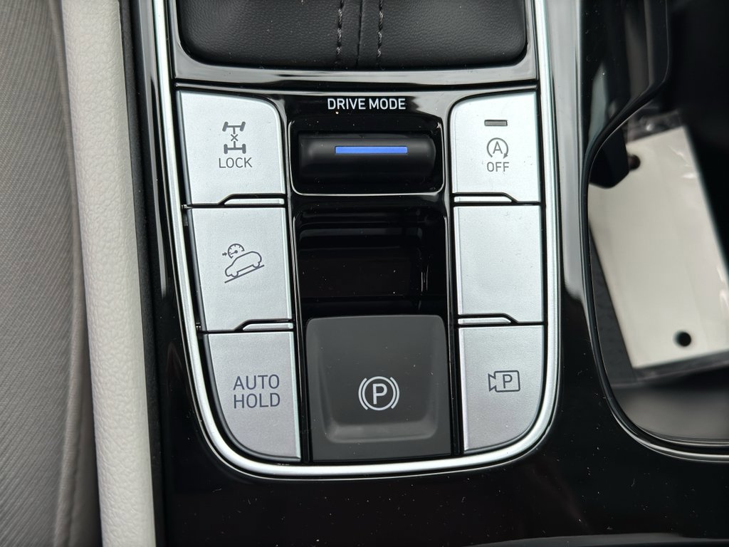 New 2026 Hyundai Tucson SEL AWD/4WD image 25