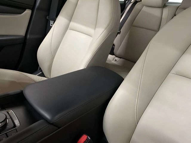 Used 2020 MAZDA MAZDA3 Sedan w/ Select Package image 51
