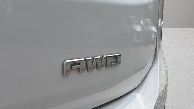 Used 2020 GMC Terrain Denali w/ GMC Pro Grade Package AWD/4WD image 52