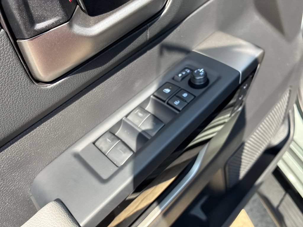 New 2026 Toyota Tundra Limited AWD/4WD image 13