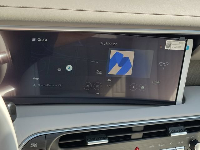 New 2026 Hyundai Palisade SEL AWD/4WD image 9