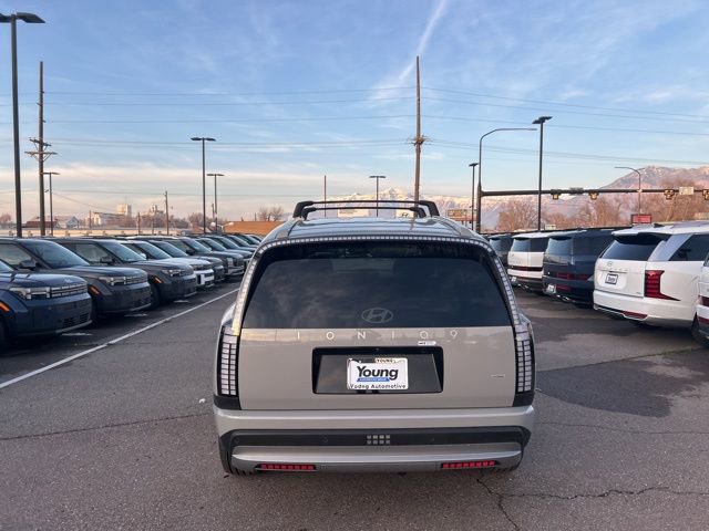 New 2026 Hyundai Ioniq 9 SE image 6