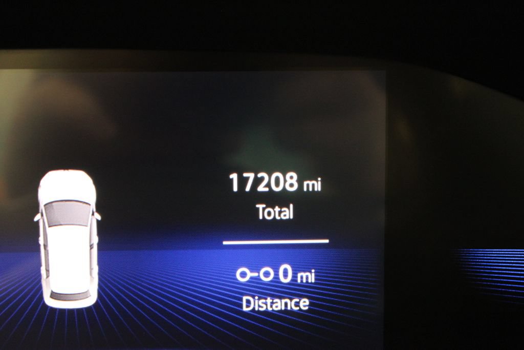 Used 2024 Volkswagen Taos S FWD image 11