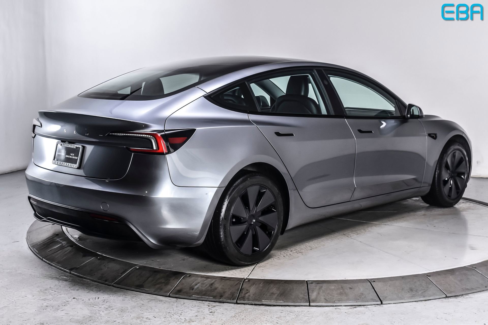 Used 2025 Tesla Model 3 Long Range image 6