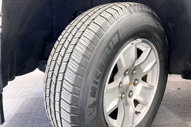 Used 2015 Chevrolet Silverado 1500 LT w/ All Star Edition image 32