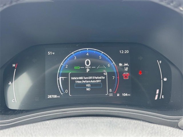 Used 2024 Toyota Grand Highlander XLE image 20