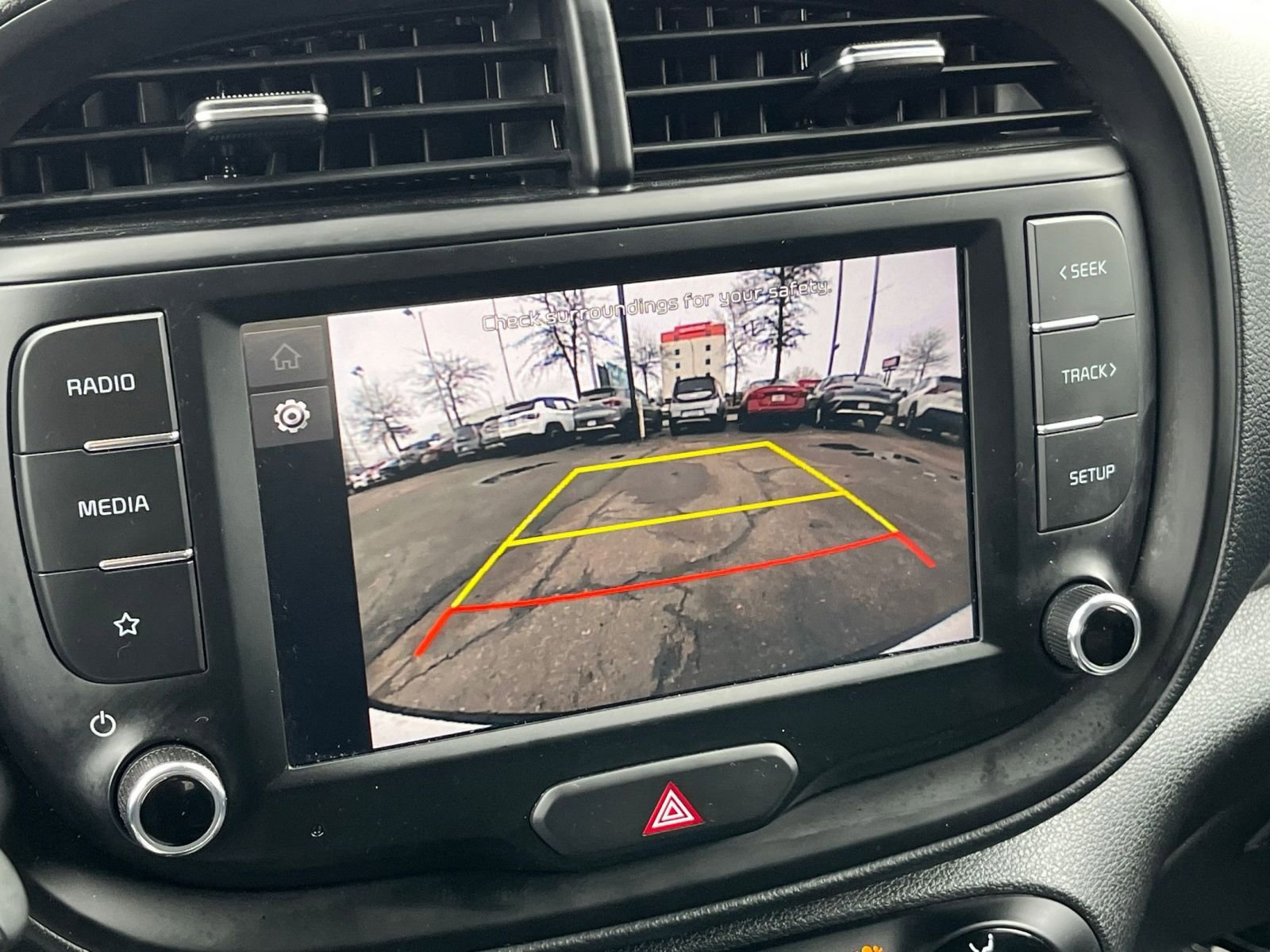 Used 2025 Kia Soul LX w/ LX Technology Package image 21