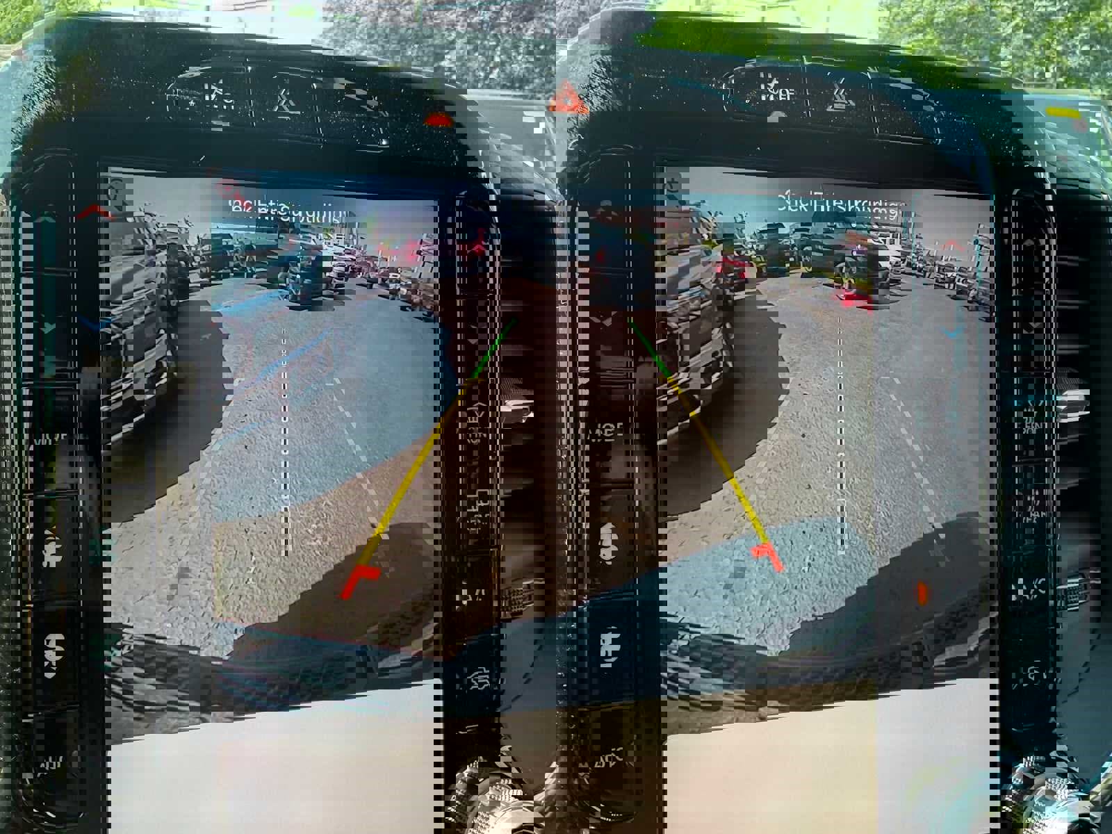 New 2026 RAM 1500 Laramie w/ Sport Appearance Package image 10