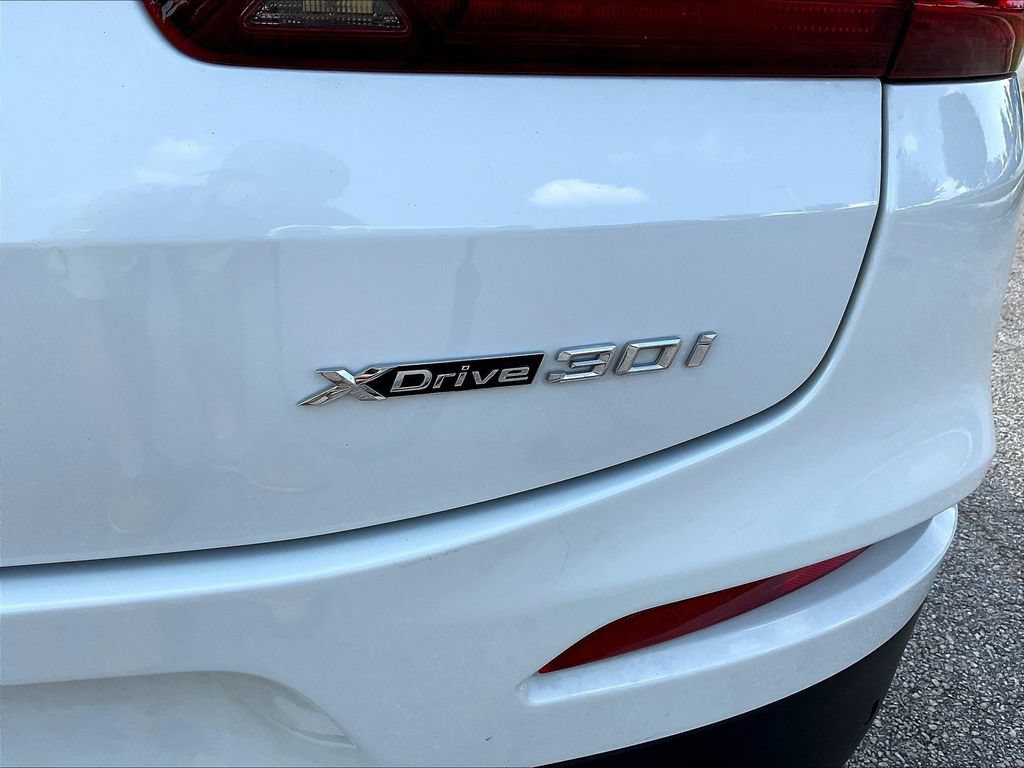 Used 2019 BMW X4 xDrive30i w/ Convenience Package AWD/4WD image 26