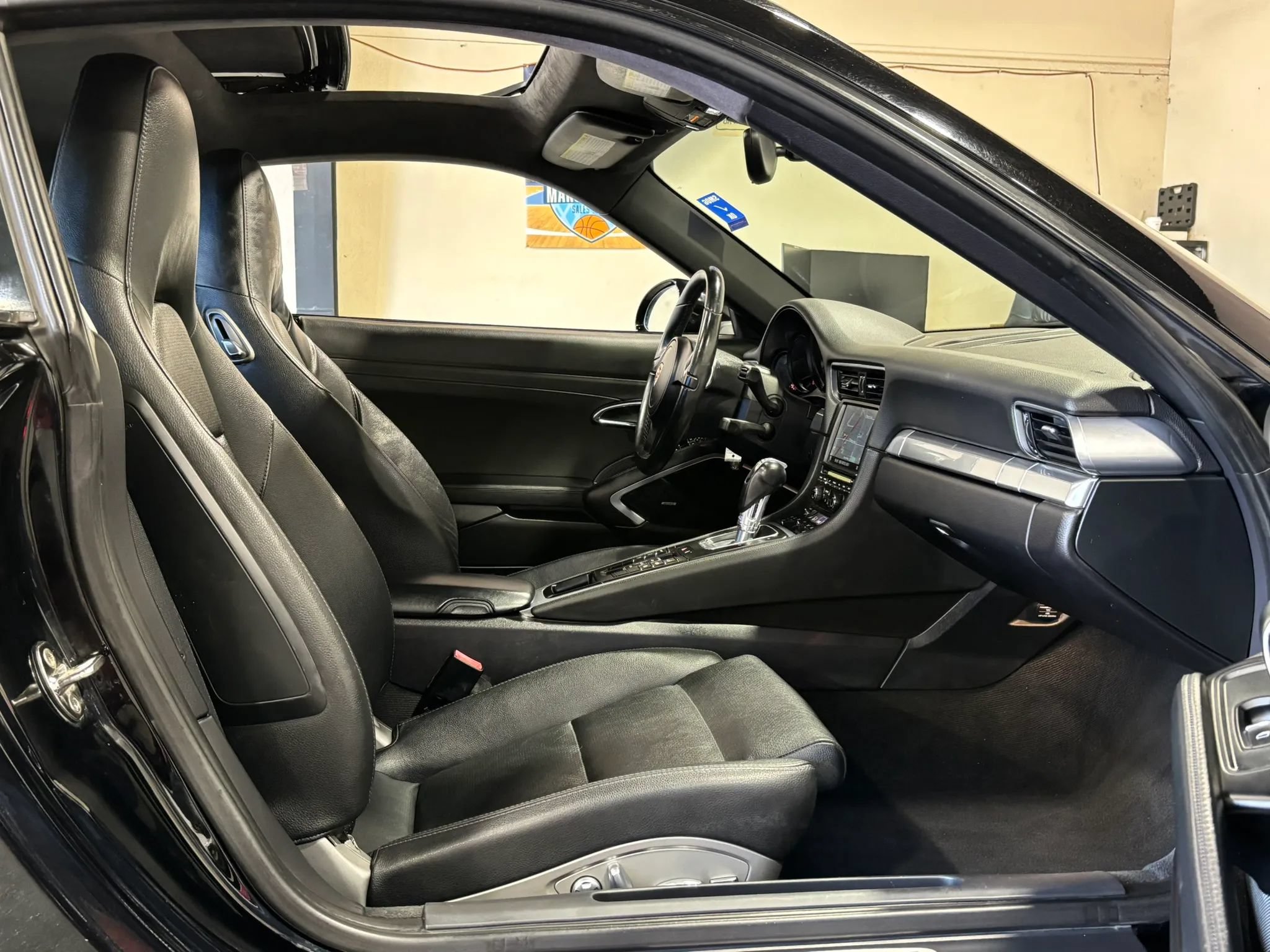Used 2012 Porsche 911 Carrera S RWD image 16