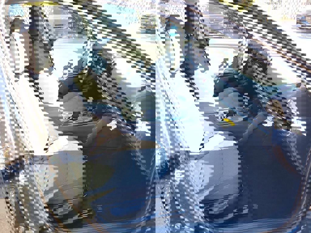 New 2026 Kia K4 LXS image 7