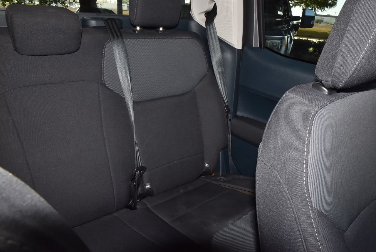 Used 2023 Ford Maverick XL FWD image 20