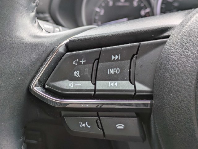 Used 2024 MAZDA CX-5 AWD 2.5 S w/ Preferred Package image 25