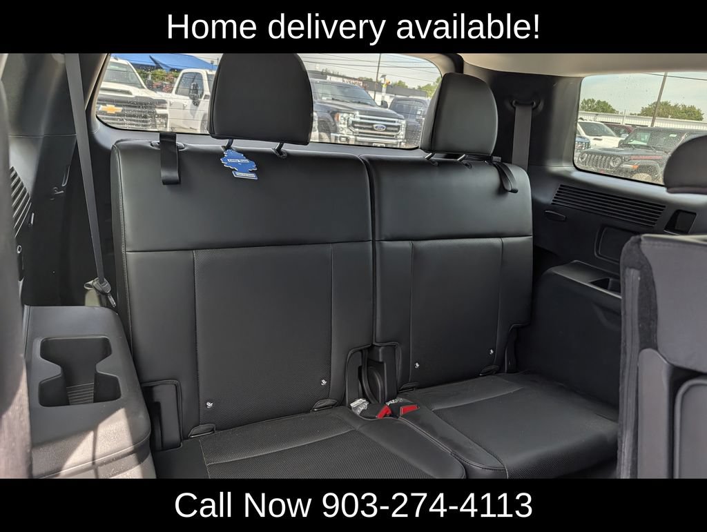 Used 2025 Hyundai Santa Fe XRT AWD/4WD image 36