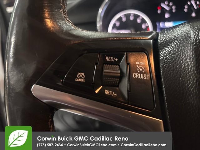 Certified 2019 Buick Encore Essence FWD image 18