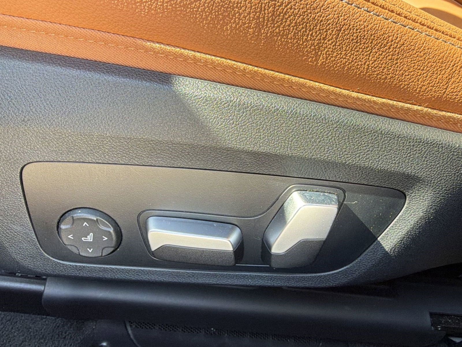 Certified 2023 BMW 430i Gran Coupe w/ M Sport Package RWD image 14