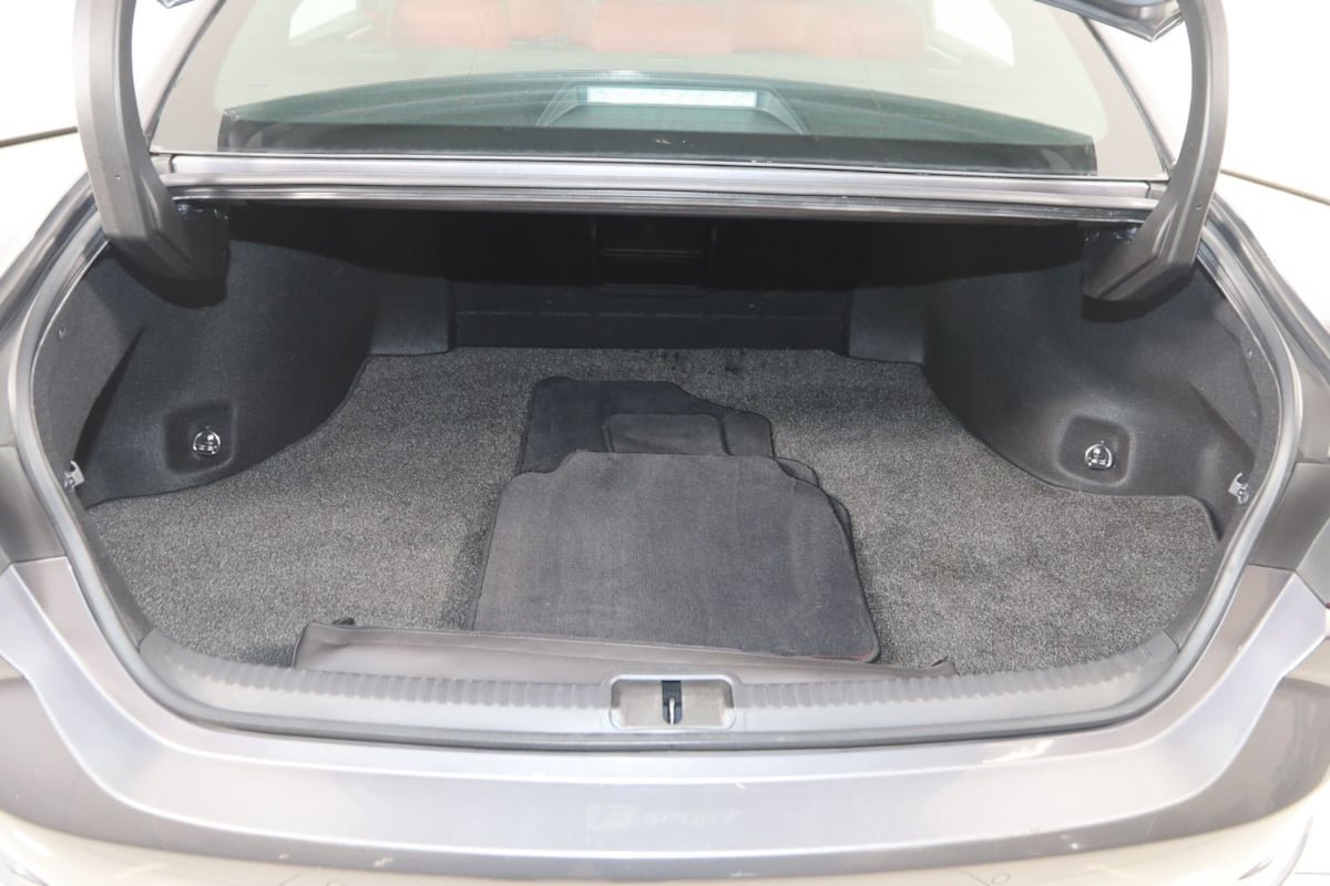 Used 2019 Lexus ES 350 F Sport w/ Accessory Package 2 FWD image 49