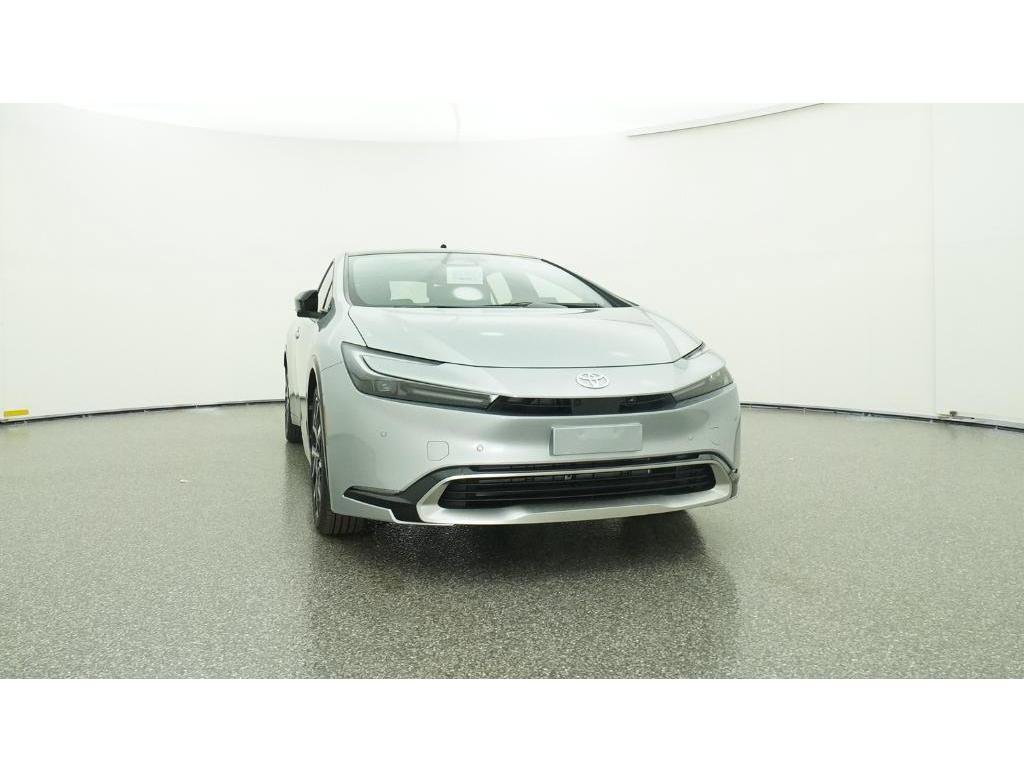 New 2026 Toyota Prius Plug-In Hybrid image 30