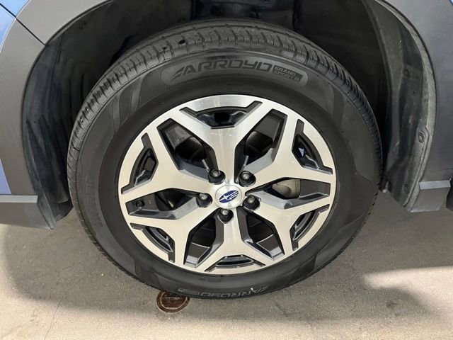 Used 2021 Subaru Forester Premium w/ Popular Package #1 AWD/4WD image 28