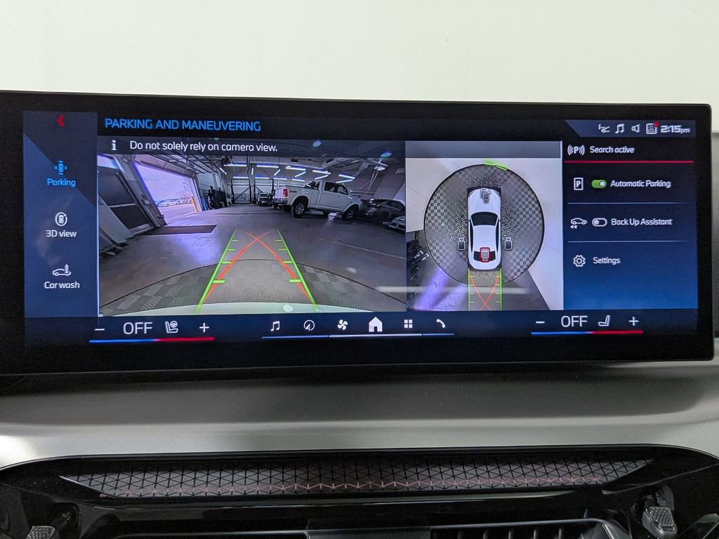 Used 2025 BMW M240i xDrive Coupe w/ Premium Package image 24