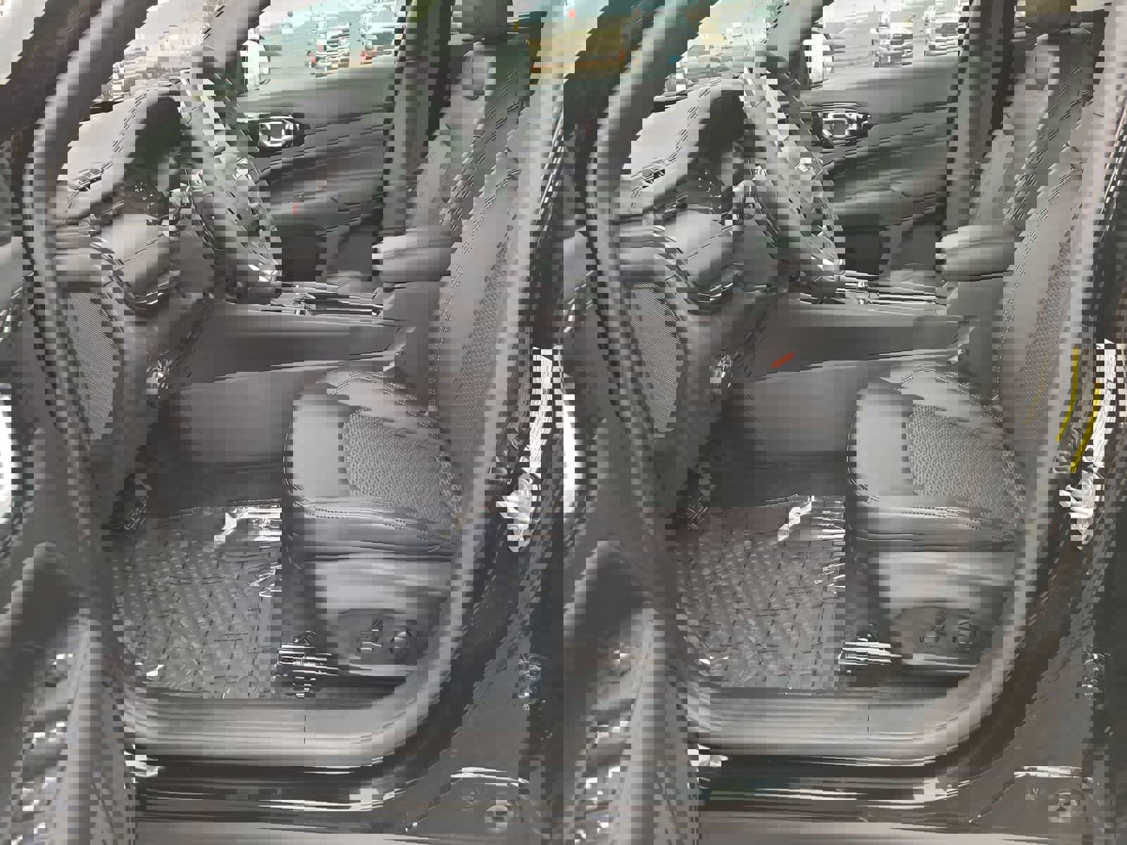 New 2026 Jeep Compass Latitude image 19