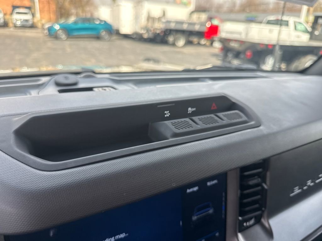 Used 2025 Ford Bronco Big Bend image 38